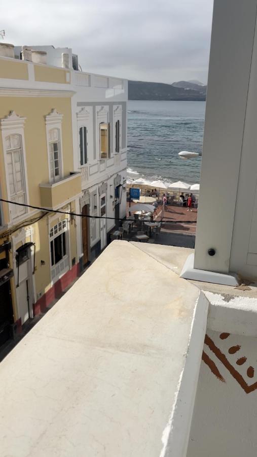 Tamaran House Hostel Las Palmas Exterior photo