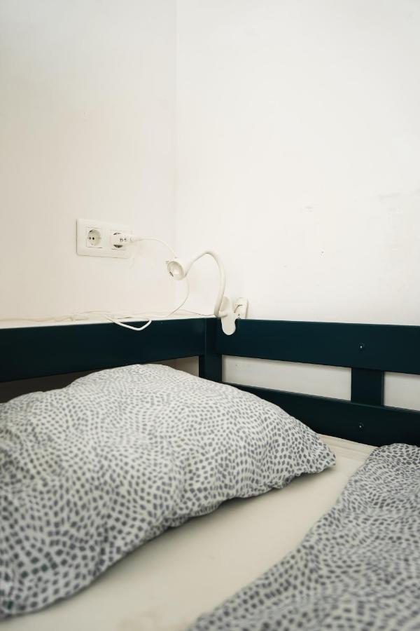 Tamaran House Hostel Las Palmas Exterior photo