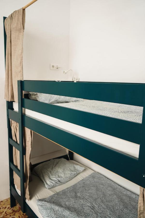 Tamaran House Hostel Las Palmas Exterior photo