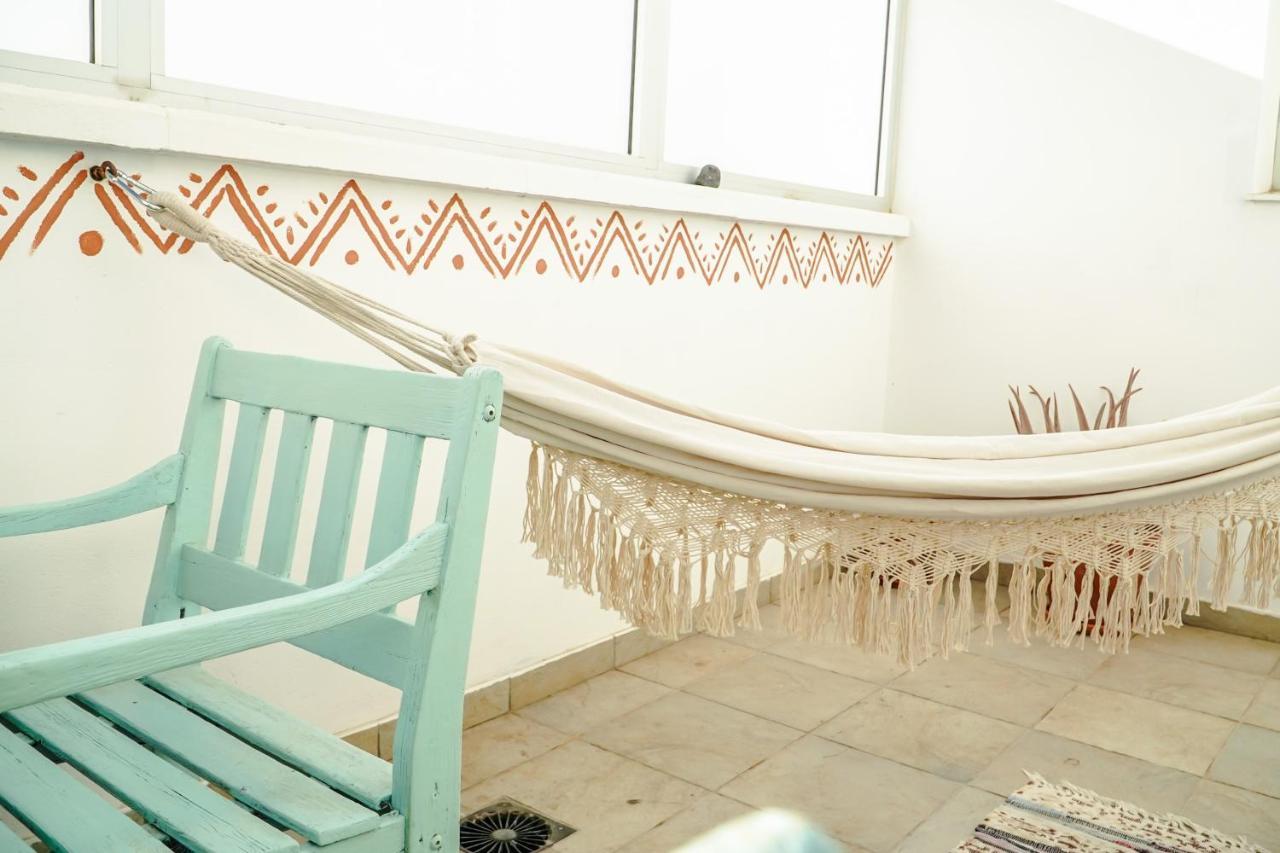 Tamaran House Hostel Las Palmas Exterior photo