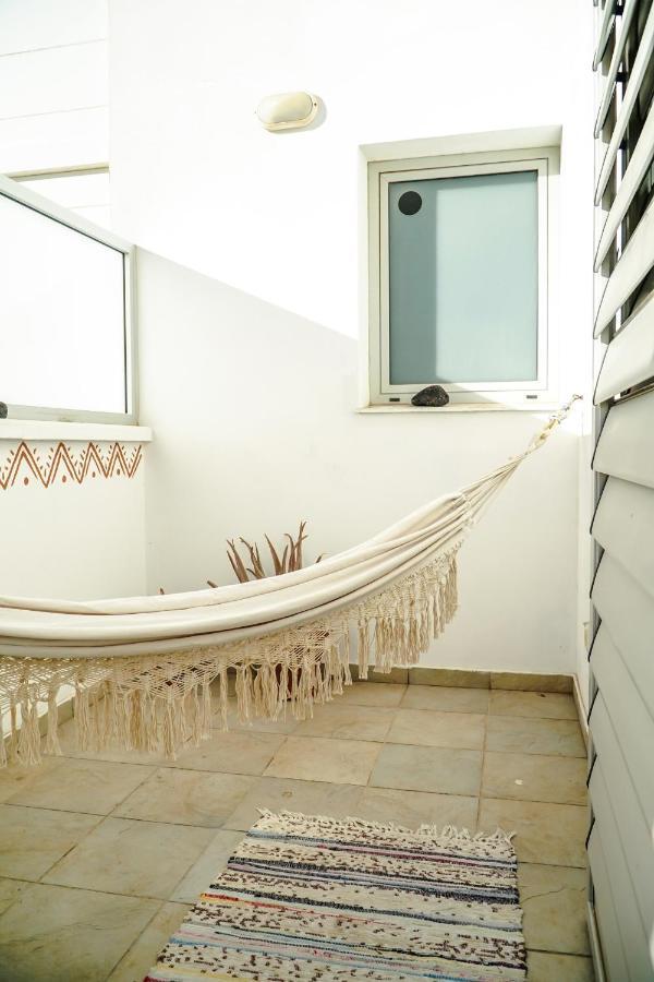 Tamaran House Hostel Las Palmas Exterior photo