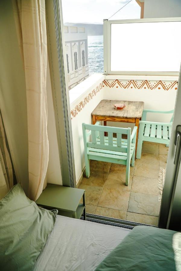 Tamaran House Hostel Las Palmas Exterior photo